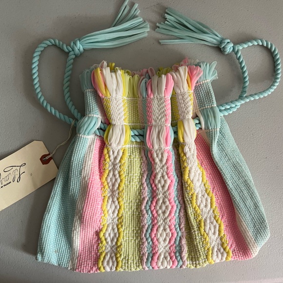 Girls handbag - Picture 2 of 11